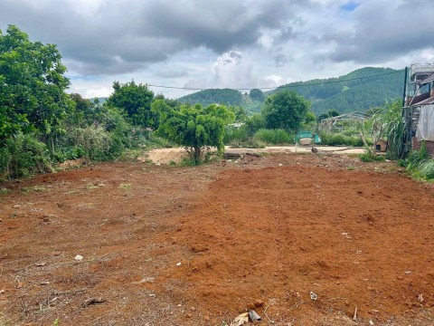 Mảnh đất Tà Nung chủ ngộp bán giá rẻ...