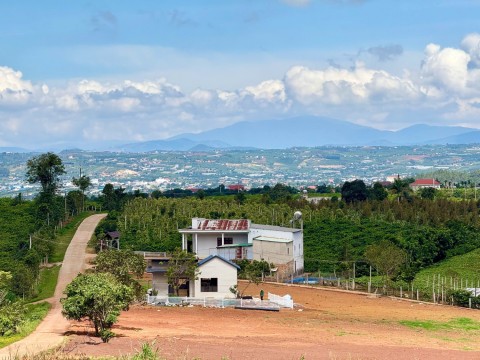 Mảnh đất đẹp ở Đông Thanh  có view cực...