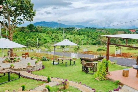 CHỈ CẦN TT 800TR CÓ LÔ ĐẤT ĐÔ THỊ FULL...