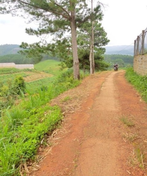 CHÍNH CHỦ CẦN BÁN ĐẤT TÀ NUNG, THÀNH PHỐ...