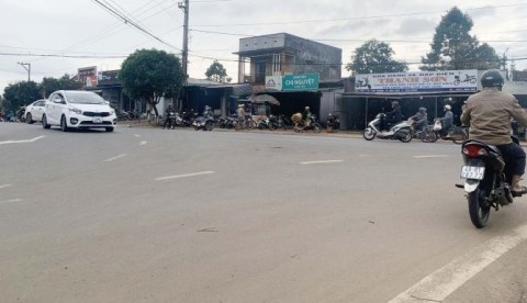 CHÍNH CHỦ CẦN BÁN LÔ ĐẤT BẢO LỘC GOLDEN...