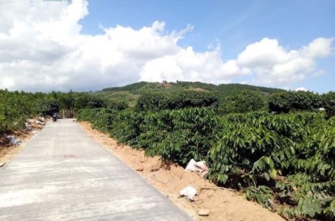 CHÍNH CHỦ CẦN BÁN LÔ ĐẤT TẠI DỰ ÁN KHU...