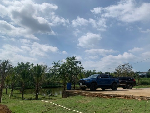 [SIÊU VIP] Mảnh nhà vườn rộng 1,2ha có...