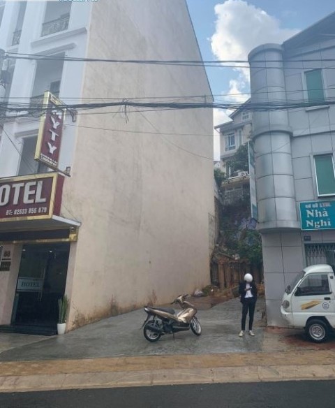 ĐẤT LIÊN KẾ ĐƯỜNG PHAN ĐÌNH PHÙNG,...