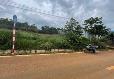 ĐẤT MẶT TIỀN TRẦN QUANG KHẢI - LỘC NGA -...