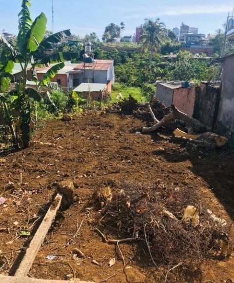 Bán lô đất nằm ngay trung tâm TP. Bảo...