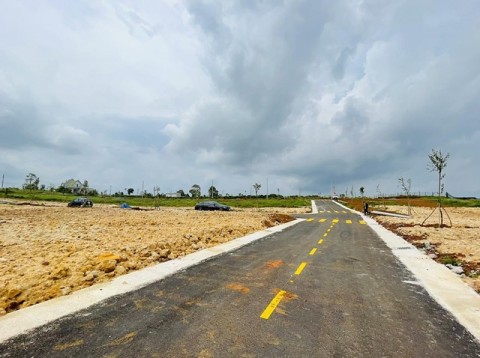 BÁN ĐẤT THỔ CƯ 100% GIÁ RẺ  TẠI PHƯỜNG...