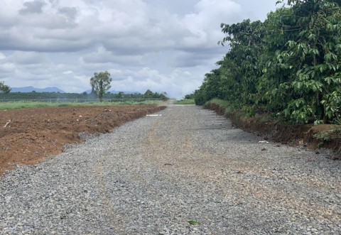 ĐẤT THỔ CƯ TRUNG TÂM BẢO LỘC, GIÁ MỀM...