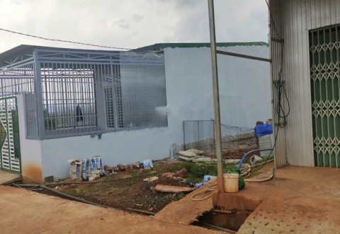 BÁN ĐẤT THỔ CƯ XÂY DỰNG CÁCH SÂN BAY...