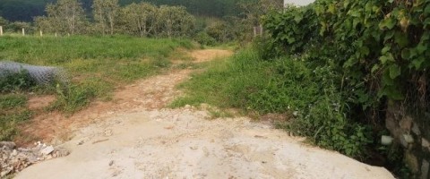 ĐẤT XÂY DỰNG XUÂN THỌ - 271M2 GIÁ 3.3 TỶ...