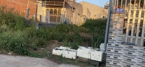 Kẹt tiền bán lỗ 100m2 full thổ cư Đức...