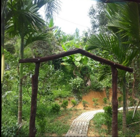 Bán 5ha Đức Phổ Đạ Huoai giá chỉ...