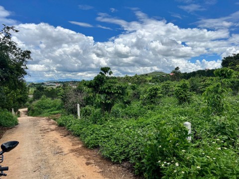 Mảnh đất view đẹp giá rẻ ở khu dân cư,...