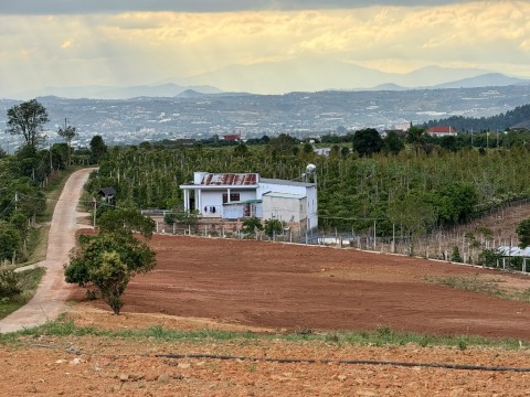 Lô Đất đẹp ở Đông Thanh ngay khu du lịch...