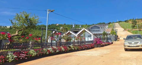 Lô đất giá rẻ giáp Tà Nung, ngay...