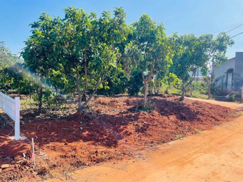 Đất đẹp ngay hồ Bãi Công mặt tiền 18m có...