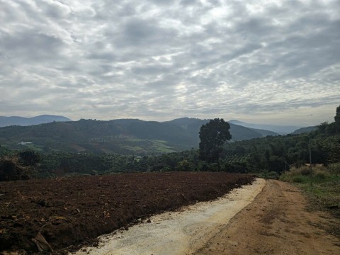 Lô đất sào nở hậu hơn 1200m2 ở Nam Hà...