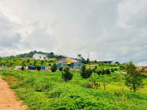 Chủ kẹt tiền cần bán lô đất đẹp view đồi...