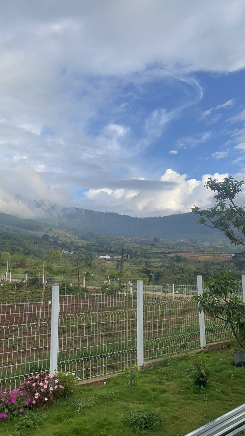 Sỡ hữu ngay lô Đất Nam Ban view đẹp...