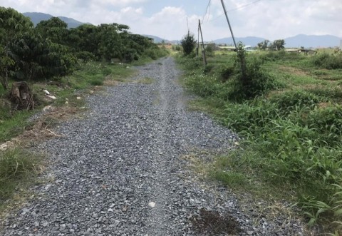 LÔ ĐẤT ĐẸP GIÁP SUỐI, NỞ HẬU, ĐẠI LÀO,...