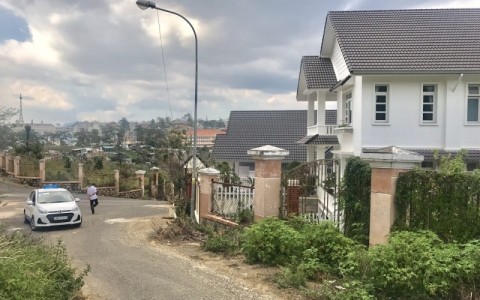 SỞ HỮU NGAY LÔ ĐẤT TẠI ĐỐNG ĐA , PHƯỜNG...