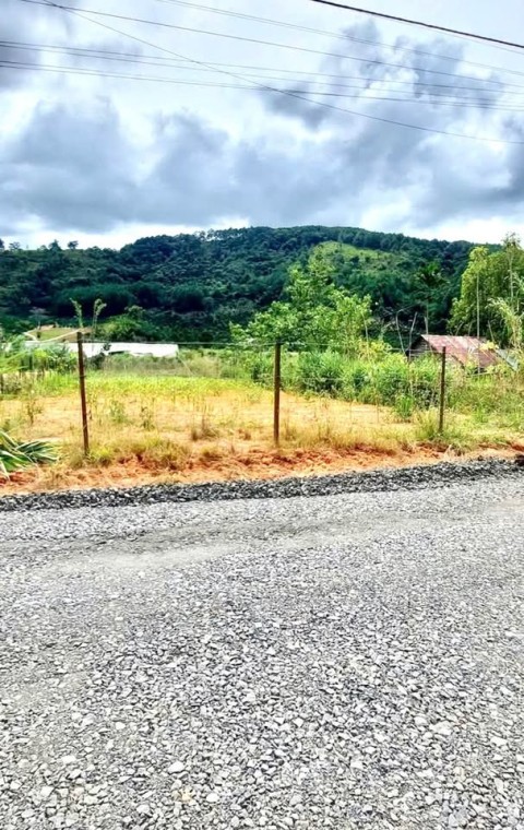 Bán đất 3,5 sào Tà Nung Tp Đà Lạt giá...