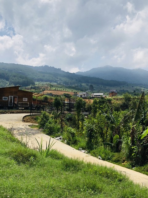 GIA ĐÌNH CẦN BÁN GẤP 1000M2 SỔ RIÊNG...