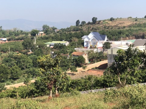 Chính Chủ cần bán Gấp đất TT Nam Ban...