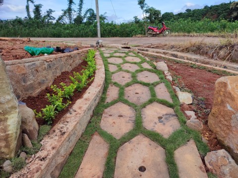 BÁN 1025m2 NGHỈ DƯỠNG ĐÀ LẠT 2 – TẶNG...