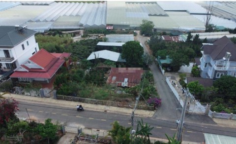 Bán nhanh lô đất XD mặt đường Phạm Hùng,...