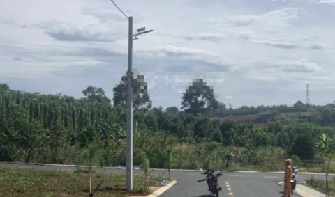 Đất Lạc Dương - Đà Lạt bán gấp 200m2 giá...