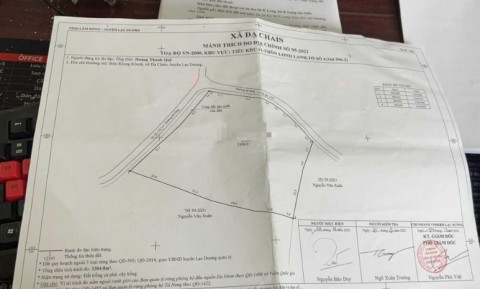 3500m2 2 mặt đường quy hoạch nhựa, gần...