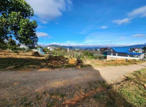 Mặt tiền QL27C, Đà Lạt đi Nha Trang,...