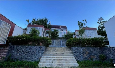 Cần bán homestay đang hoạt động Đà Lạt