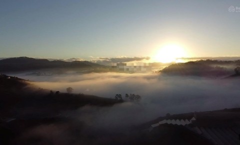 Bán đất săn mây xã Đạ Sar, Tp Đà Lạt....