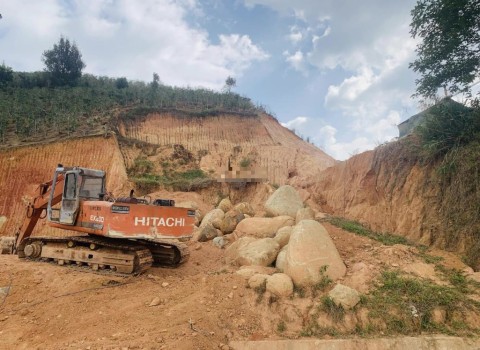 Bán gấp đất Đà Lạt xã Đưng KNớ huyện lạc...