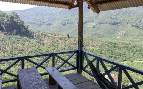 Đất xã Gia Hiệp, huyện Di Linh, Cách Tp...