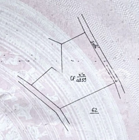 Bán đất rẫy giáp suối xã Tam Bố huyện Di...
