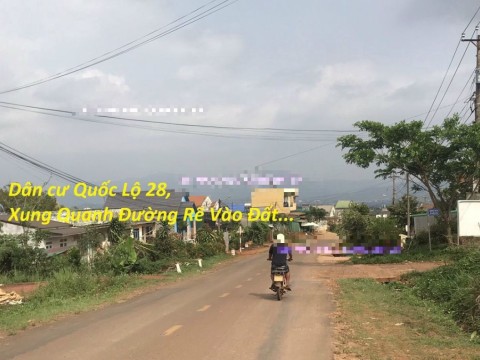 CHÍNH CHỦ BÁN LÔ ĐẤT NGHĨ DƯỠNG, VIEW...