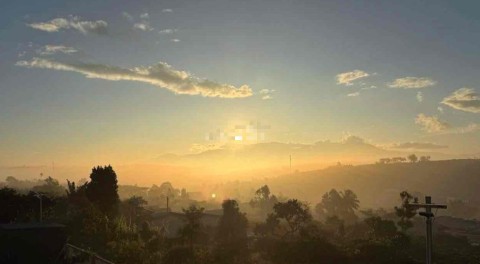 Cần bán đất xã Tân Châu huyện Di Linh...