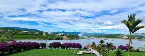 Đất view hồ chính chủ xã Tân Lâm huyện...