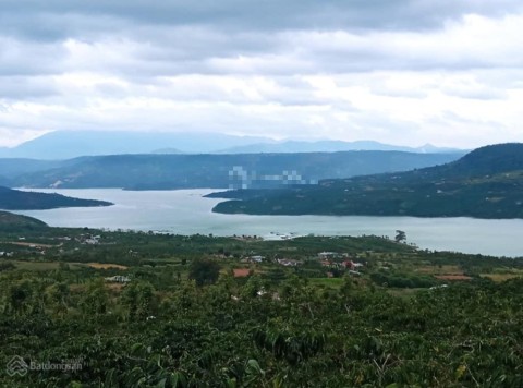 Cần bán lô đất view sông Đồng Nai, đồi...