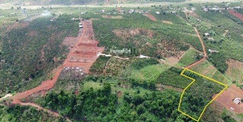 Cần nhượng lại lô đất view sông Đồng...