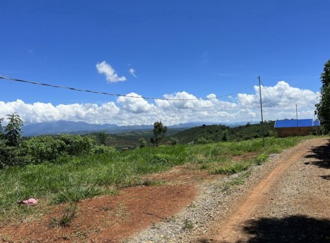 BÁN NHÀ ĐẤT 3000 M2, VIEW ĐẸP TÂN...