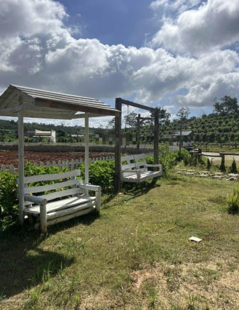 Chính chủ cần bán lô đất nghỉ dưỡng,...