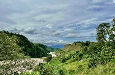 Cần bán các lô đất sổ riêng, từ 1.1 sào...