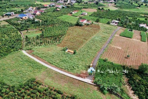 Bán 7300m2 đất thổ cư ã tân thành huyện...