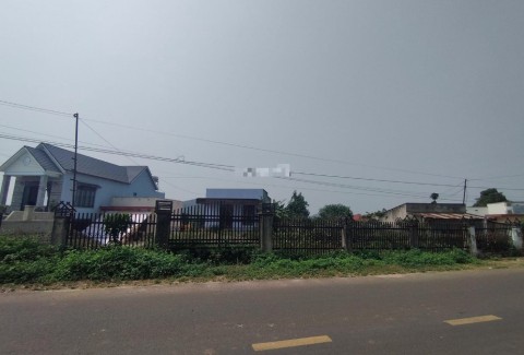 Đất chính chủ xã Tân Thành, Đức Trọng