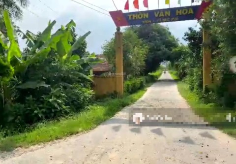 Đất thổ cư siêu rẻ đã có nhà hiện hữu,...