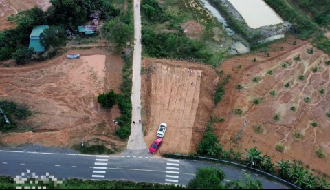 Cần bán ngay đất tại 14651M2 Đất Nông...